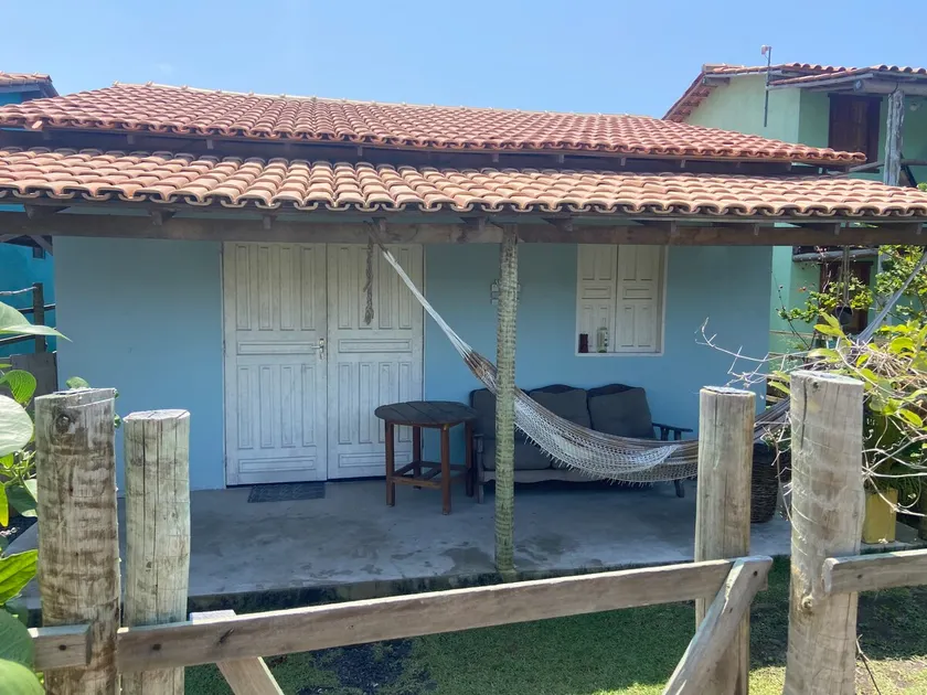 CARAÍVA House - Image 1