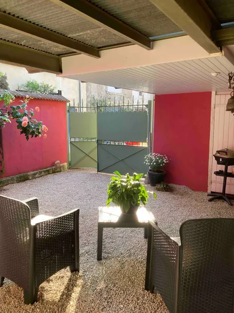Charming 2 room apart.- Close to the city center - Image 1