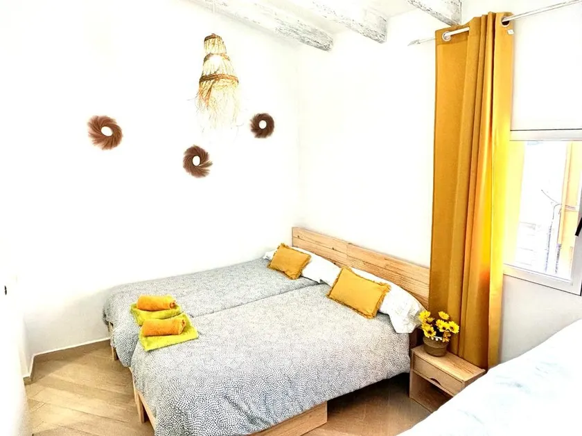 El Ramellet, Family Apartment w/ - Image 1
