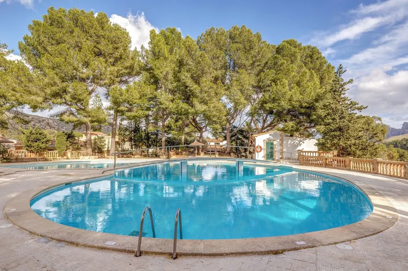 Villa Gran Voramar Cala - Image 1
