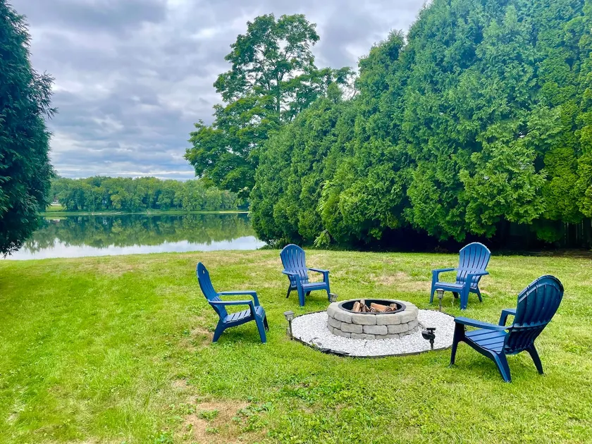 Scenic   River  View - Image 1