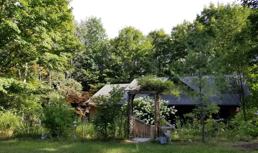 Harold's House - Image 1