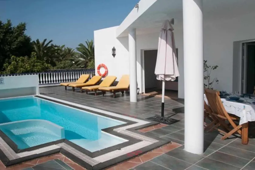 Villas Del Mar - Image 1