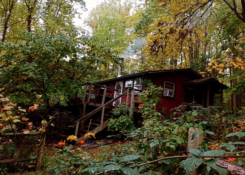 Peaceful get-away or home base for adventure for 2 - Image 1