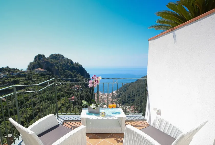 Amalfi Dream Charming House - Image 1