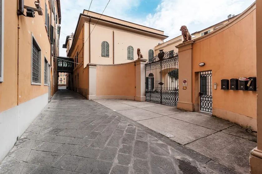 Apartment in the historic center of Pisa - Image 1