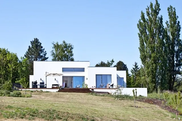 FUNKIS VILLA WITH POOL IN THE COUNTRY SIDE - Image 1