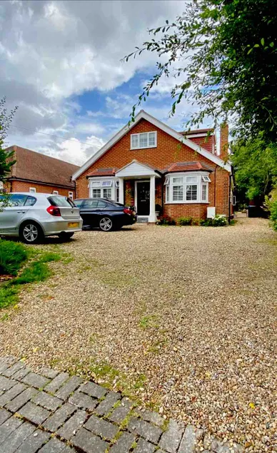 Private, peaceful, spacious & self-contained - Image 1