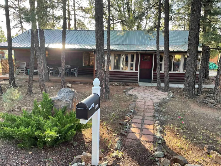 10 Mins to the Lake! Lonesome Pine Cabin - Image 1