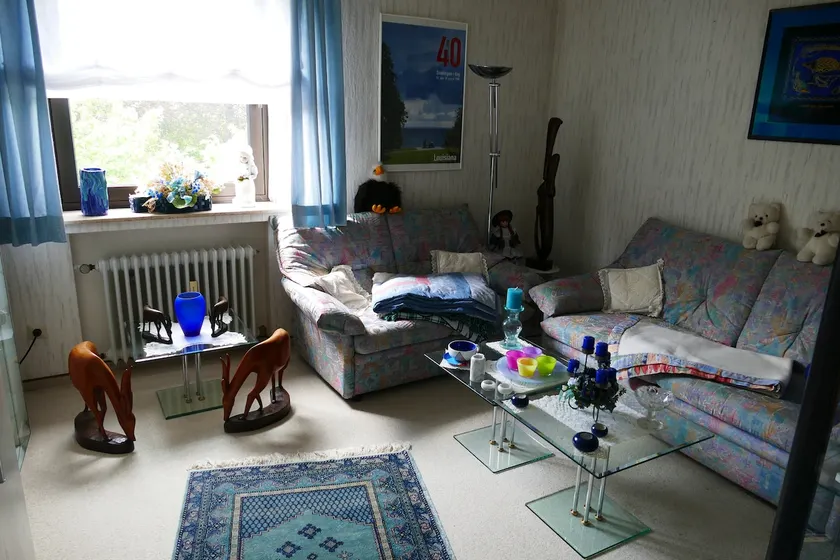 Blue apartment - A pearl - Image 1
