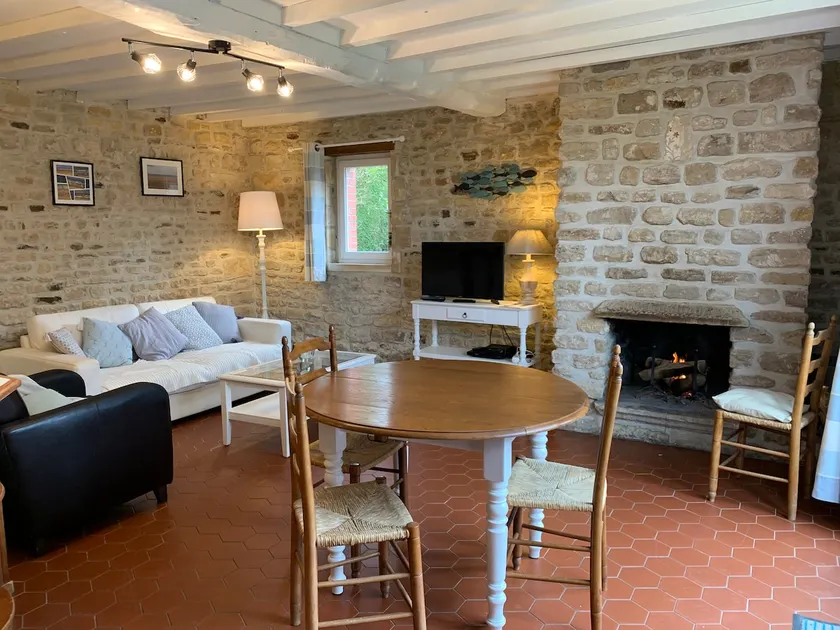 Ferme du Loucel - Image 1