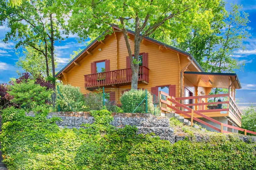 Holiday Home in Barvaux Weris with Sauna - Image 1