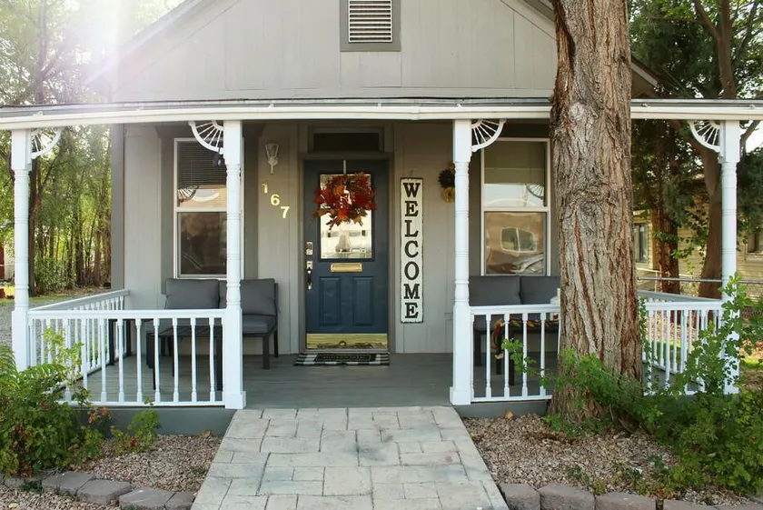 Adorable historical home in downtown Fruita! - Image 1