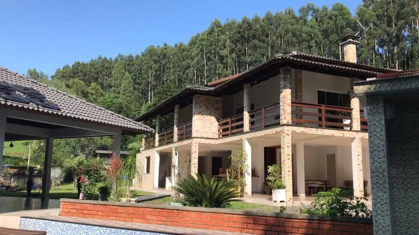 Recanto Feliz - Image 1