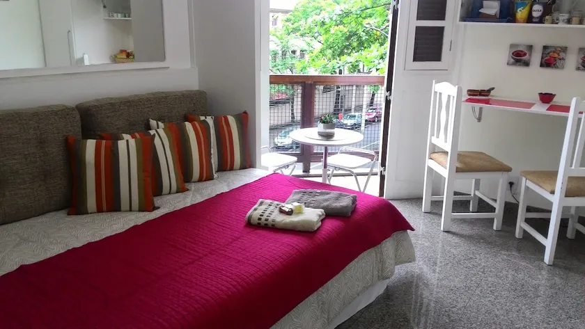 Charmoso Studio Ipanema - Image 1