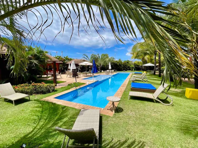 Duplex Reserva Praia do Forte, cozy well-located - Image 1
