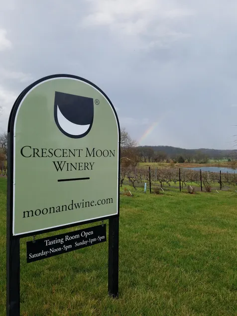 Guesthaus at Crescent Moon Winery - Image 1