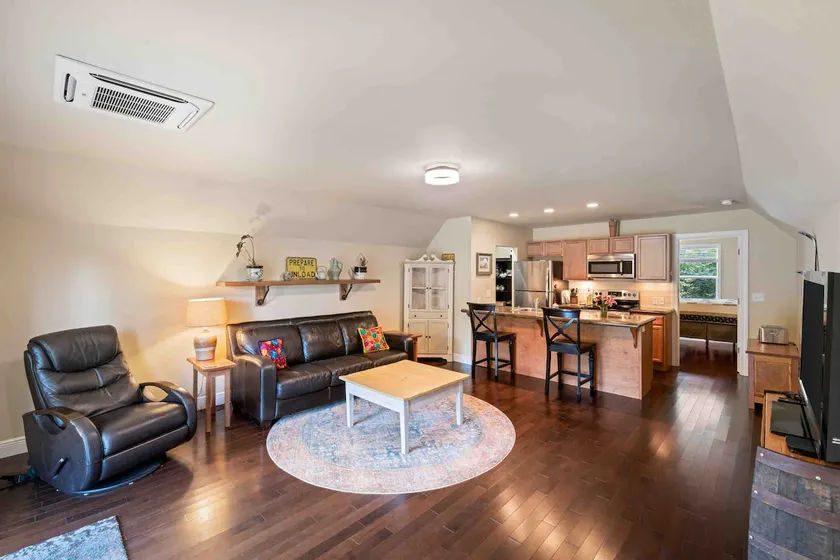 Loft w/ Seasonal Private Covered Heated Pool - Image 1