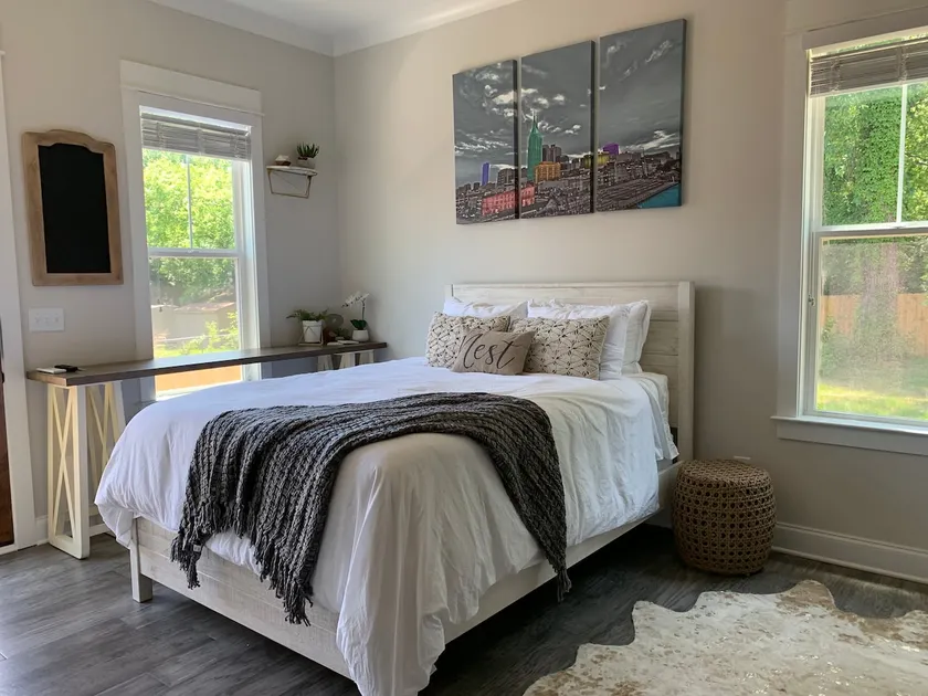 Private East Nashville Studio | Close to Downtown - Image 1