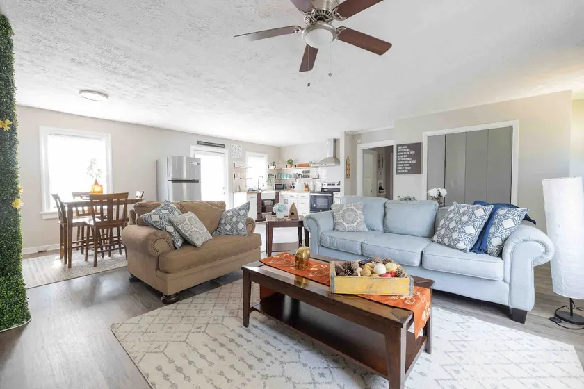 Near Fort Benning | Pet-Friendly 2BR Home w/ Yard - Image 1