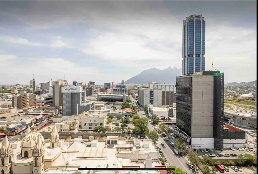 Modern Cuauthemoc Center 1514 (city center) - Image 1