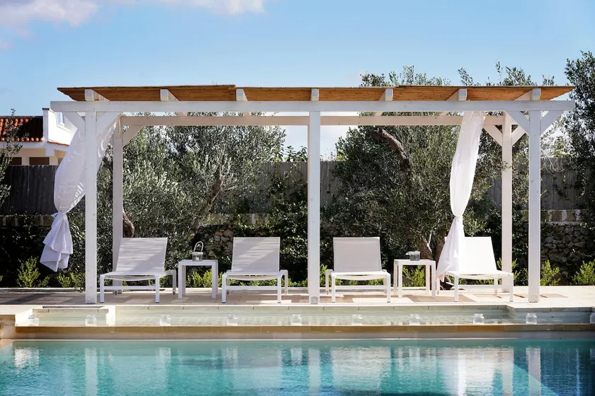 Casa il Fico in Relais L'Oliveto with pool and wifi - Image 1