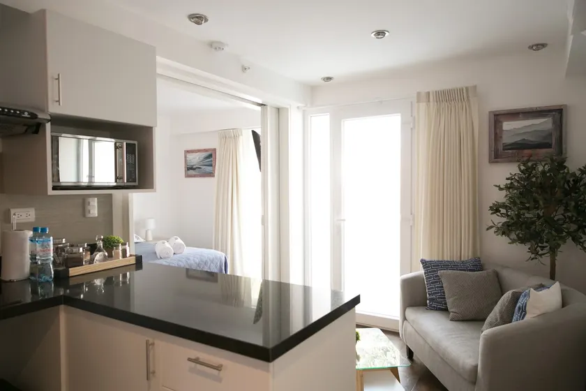 Barranco Best Location - Apartment w/AC - Image 1