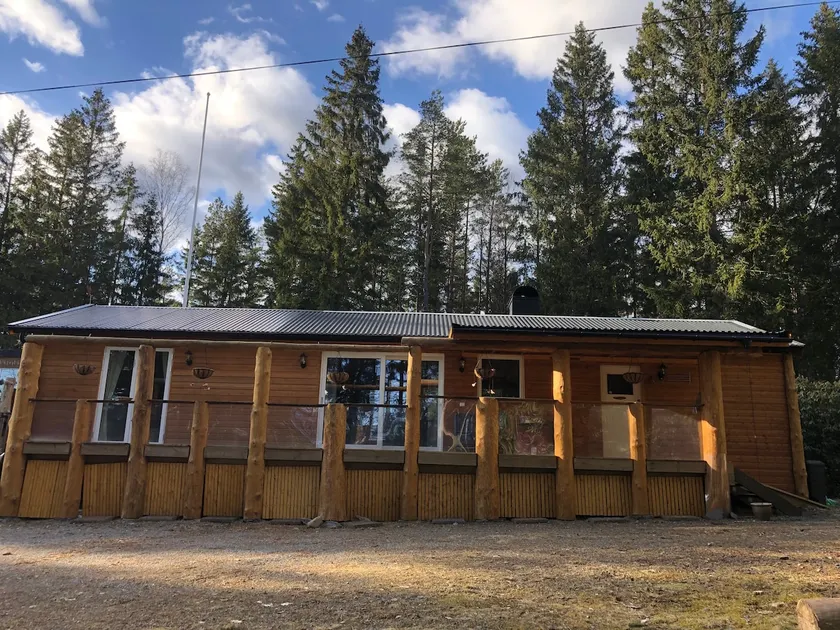 Comfortable accommodation near the airport Landvetter & nature - Image 1