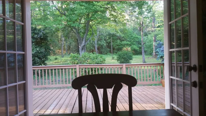 Quiet & spacious brick home near Augusta national - Image 1