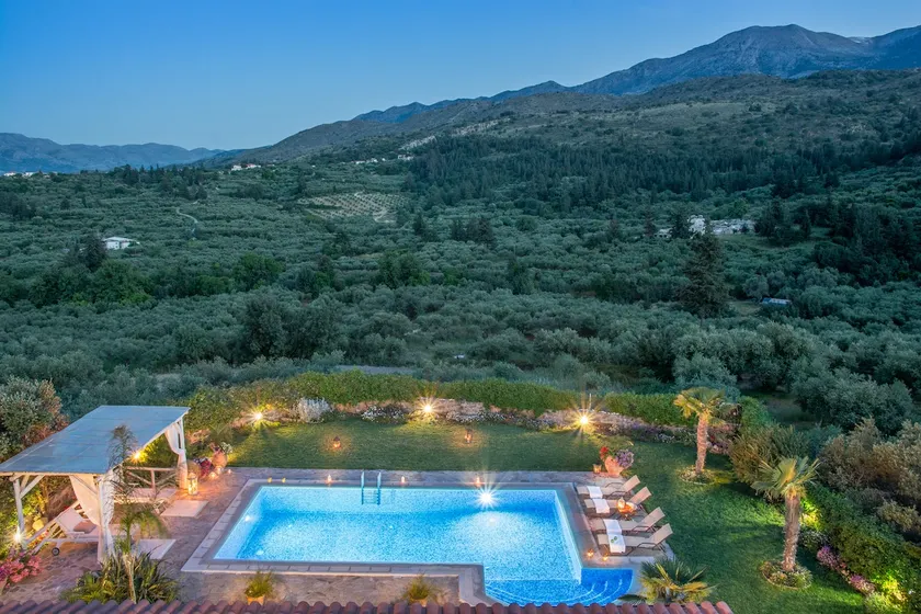 Villa Kalithea - Image 1