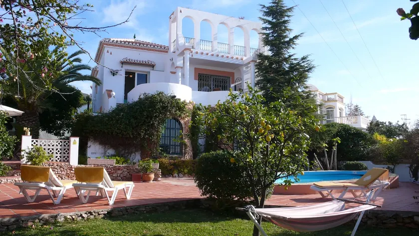 Casa los Arcos - Image 1