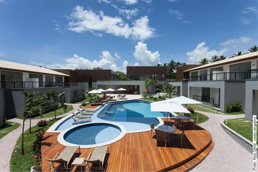 Flat Solaris Imbassay - Close to the beach - Image 1