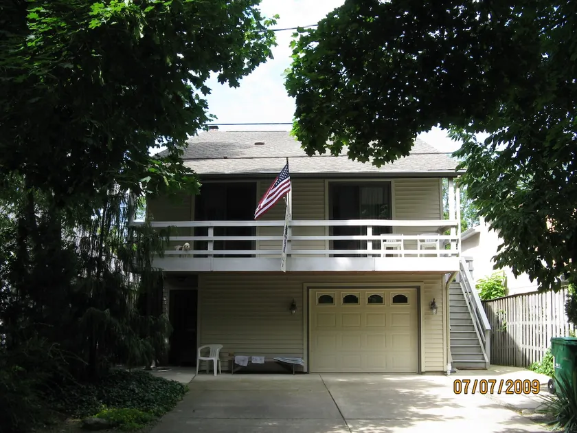 Cottage på Lake Erie - Image 1
