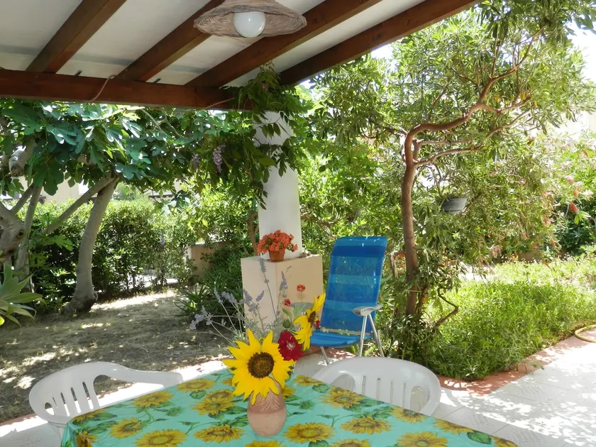Casa Catalogna A, Lipari historiske centrum - Image 1