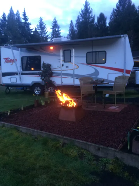 Relaxing place near Alderbrook resort in Union - Image 1