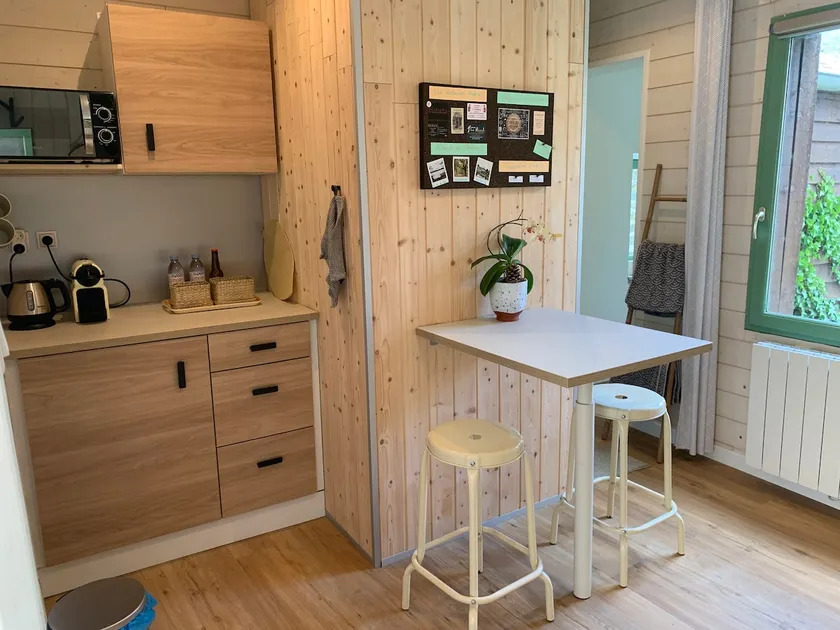 Tinny House Suite in the heart of Ploërmel - Image 1