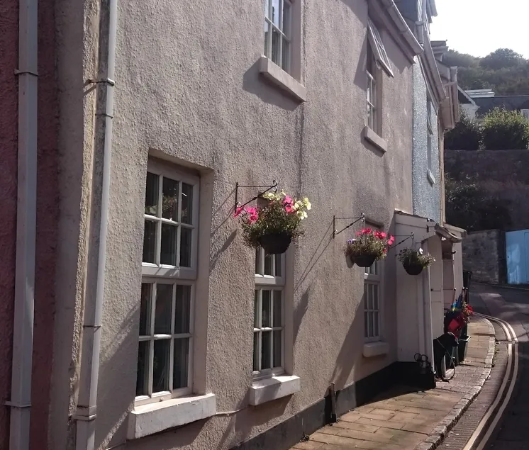 Restored Seaside spacious period cottage - Image 1