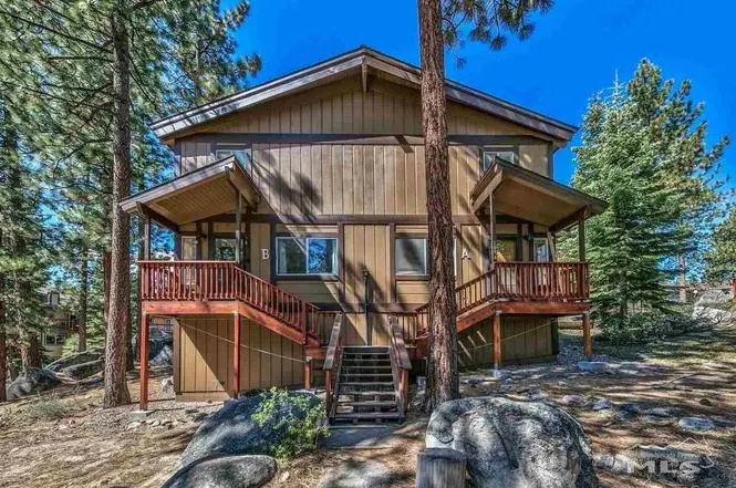 2 Bedroom+ Loft ..S. Lake Tahoe…Near Stateline - Image 1