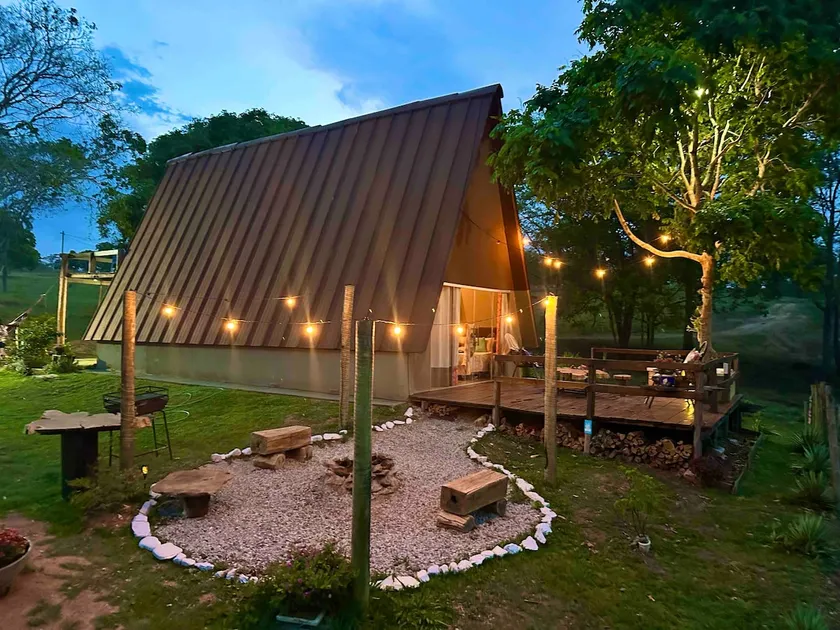 South Carolina Cabin - Image 1