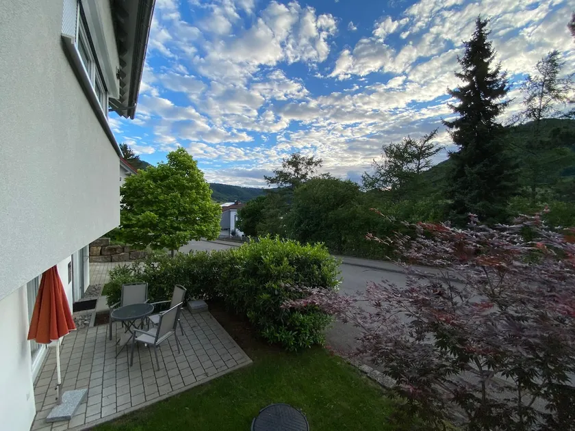 Vacation between Fils and Albtrauf - Image 1