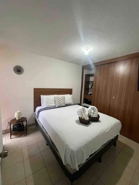 New apartment, Your home away from home, 5B-T3 - Image 1