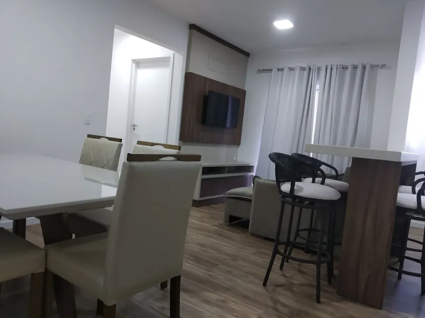 Apartment Praia Balneário Piçarras -Beto carrero - Image 1