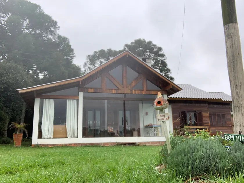 Country House Retreat! Paradise in nature - Image 1