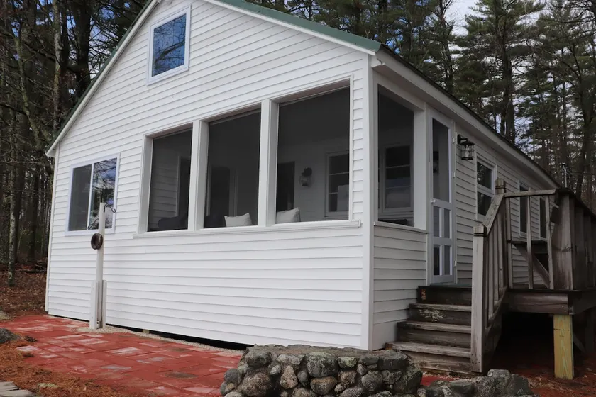The Loon's Nest Cottage - Image 1