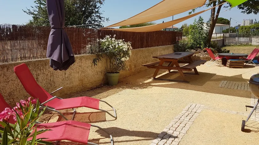 Adorable cottage for 4 people in Drôme Provençale - Image 1