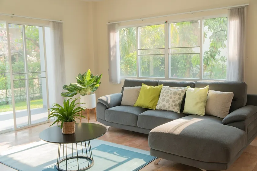 Baan106 | Spacious 4BR Family Villa - Image 1