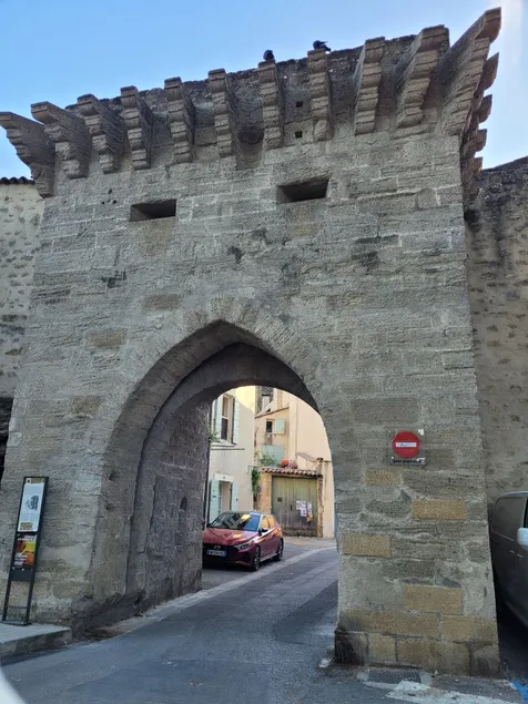 historic center of the village - Image 1
