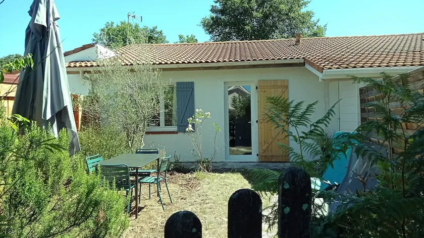 Les Villas d 'Elzide 2 - Image 1