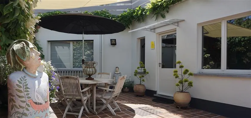 House Bed n Blues***** with sauna and garden in Halen - Image 1
