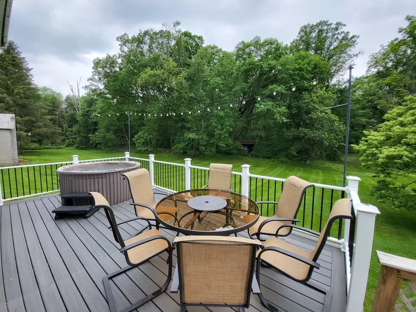 Jacks Mountain Lodge-HOT TUB BLISS! - Image 1